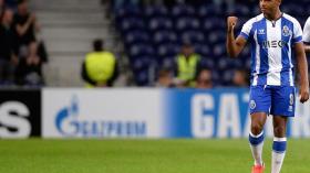 إدارة بورتو ترفع قيمة براهيمي إلى 60 مليون أورو