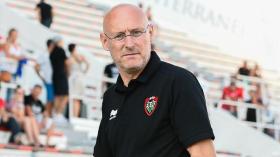 مسؤول فرنسي: القطري “ناصر الخليفي” مهرّج لا علاقة له بالكرة!؟