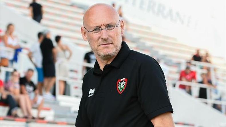 مسؤول فرنسي: القطري “ناصر الخليفي” مهرّج لا علاقة له بالكرة!؟