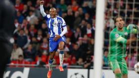 البايرن و”السيتي” و”البي آس جي” يتسابقون لضم براهيمي