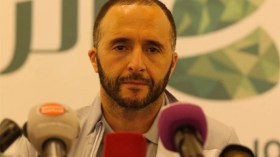 بلماضي يقود قطر إلى نصف نهائي “خليجي 22”