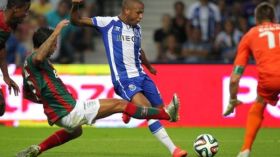 باريس ترصد 50 مليون أورو لجلب براهيمي