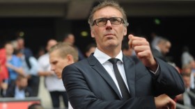 مدرب “البي آس جي”: نخطّط لجلب براهيمي