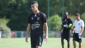 بن رحمة جديد “الخضر” في مواجهتي غينيا والسنيغال