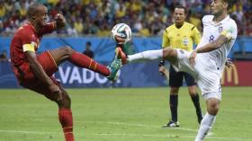 جدول لقاءات ربع نهائي المونديال