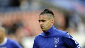 ضربة جزاء رابعة لـ بودبوز!