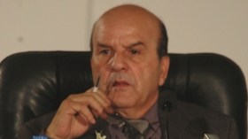 وفاة “بوشملة” الأمين العام السابق للفاف