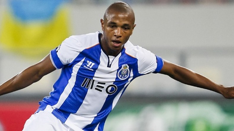 إدارة بورتو ترفع قيمة تحويل براهيمي إلى 600 مليار