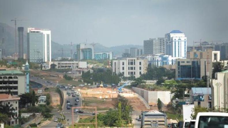 نيجيريا تبدي استعدادها لتنظيم “كان” 2015