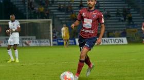 فريد بولحية: أريد اللعب للجزائر وأنتظر دعوة “الخضر”