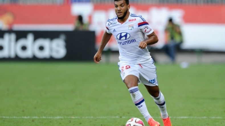 بهلولي يريد مغادرة ليون