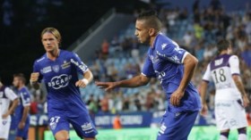 بودبوز يهدي باستيا أول فوز