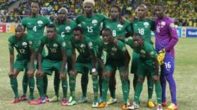 خسارة بوركينافاسو أمام بوتسوانا