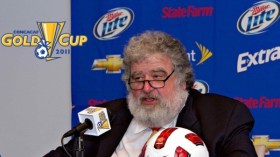 مزاعم عن توظيف عضو بالفيفا كجاسوس لـ “أف بي آي”