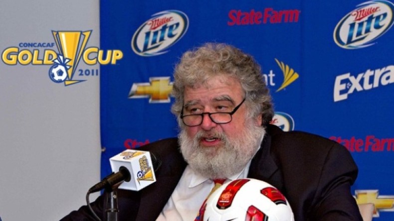 مزاعم عن توظيف عضو بالفيفا كجاسوس لـ “أف بي آي”