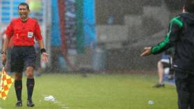 “طرد” حكم كان مرشحا لإدارة مباراة الجزائر وكوريا الجنوبية