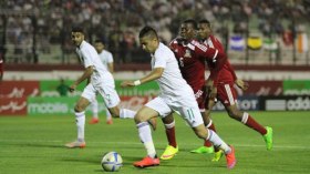 السيشليون يتوقعون تأهّل “محاربي الصحراء”