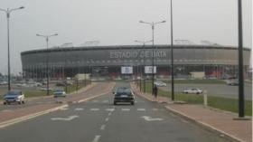 50 طبيبا كوبيا لتحييد “الإيبولا” في كأس أمم إفريقيا 2015