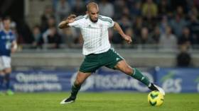 بوعزة يساهم في صعود راد ستار إلى القسم الثاني الفرنسي