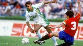 سعدان خسر أمام كوريا الجنوبية