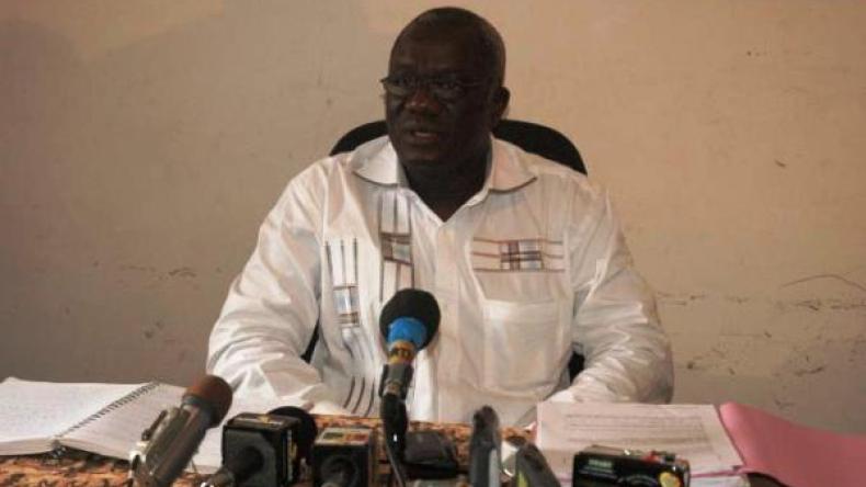 مالي ستترشح لإحتضان كأس أمم إفريقيا 2017