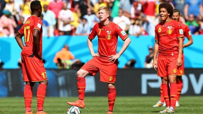 “مدام دليلة” في اتحاد الكرة البلجيكي!؟