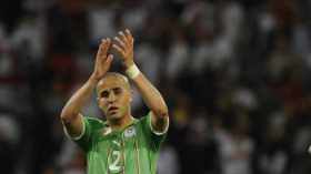 “الرّهينة” بوقرة لـ “الشروق تي في” تحدث صدى لدى الإعلام الفرنسي