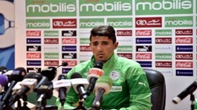 بونجاح يستلم دعوة خوض مباراة اللوزوطو