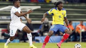 الإكواتور تصحّح المسار وتنعش الآمال