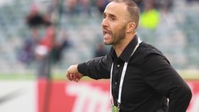 هزيمة قاسية لأشبال بلماضي في كأس آسيا