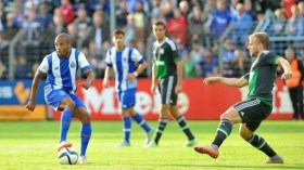 مدرب بورتو يستدعي براهيمي لمباراة غيماريش