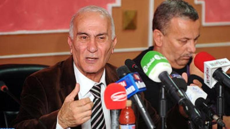 إتحاد كرة اليد الجزائري يشكو “التكاثر الأرنبي” للإعلام الإلكتروني المزيّف