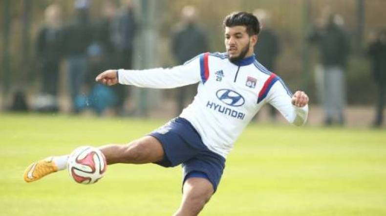 بهلولي وبن رحمة وهنّي مرشّحون لتعزيز صفوف “الخضر”