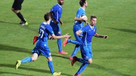 سوداني ودينامو زغرب يقتربان من التأهّل الأوروبي