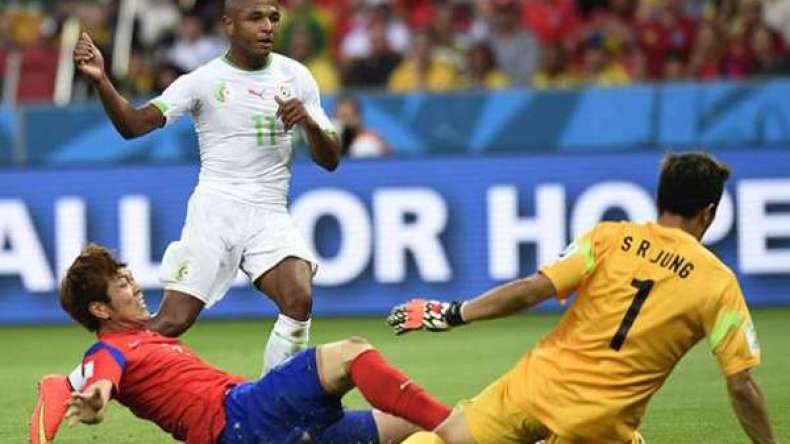 براهيمي ومبولحي وحيمودي وخليلوزيتش يستحقون جوائز “الكاف”