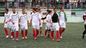 إيقاف رئيس أولمبي المدية ولقاءان بدون جمهور لإتحاد البليدة