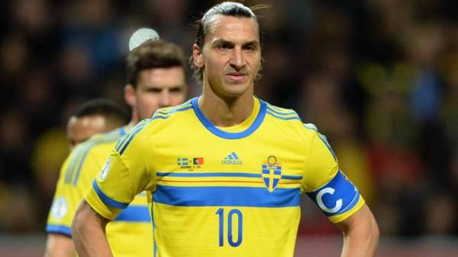 إبراهيموفيش يتحدّث عن “جاهلية” أهل اسكندنافيا