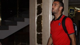 بلكلام “يحتجز” بمطار مدينة روستوف الروسية