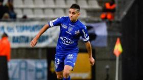 بودبوز يتماثل للشفاء ويعود إلى المنافسة