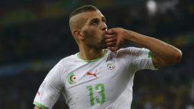 سليماني أساسيا أمام مالاوي بدلا من بلفضيل