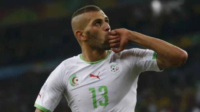 سليماني أساسيا أمام مالاوي بدلا من بلفضيل