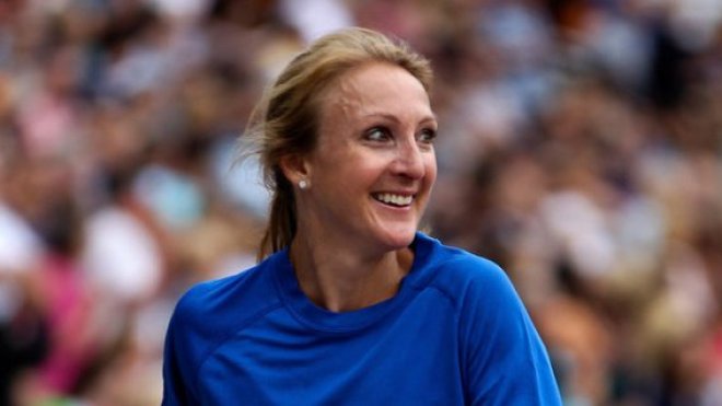 حطّمت رقما قياسيا عالميا في الماراطون بـ “زيت النعام”!؟