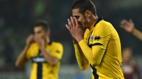 صدى “التقشف” يصل إلى نادي بارما!