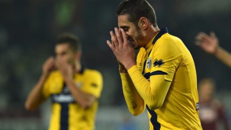 صدى “التقشف” يصل إلى نادي بارما!