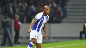 براهيمي يجري أول حصة تدريبية في غياب غيلاس