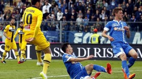 بلفضيل يبدّد نحسا دام سنتين