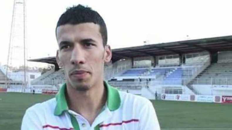 غوركوف يستنجد بـ “بدبودة”