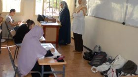 اختبار واحد يوميا والإعلام الآلي لتصحيح اختبارات البكالوريا