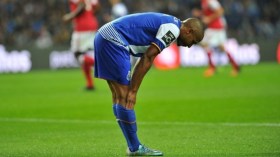 براهيمي يغيب عن مواجهة فريق ماديرا