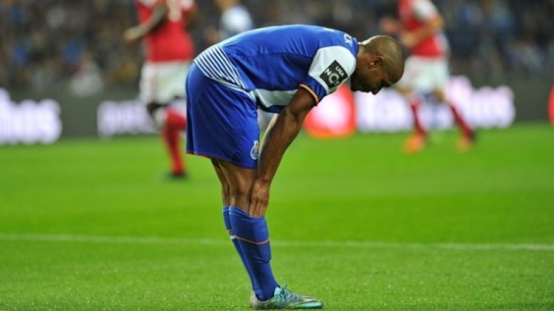 براهيمي يغيب عن مواجهة فريق ماديرا